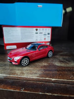 Mercedes Benz AMG GT